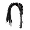 Guimeizi Leather Whip for Adult Role Play and Erotic Exploration