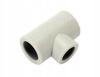 Pp-R Pn25 Reducing Tee 50/40/50