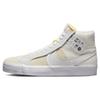 Sb Blazer Mid Предупреждающая этикетка Summit White DZ7587-110