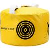 Indoor Golf Swing Practice Hitting Bag