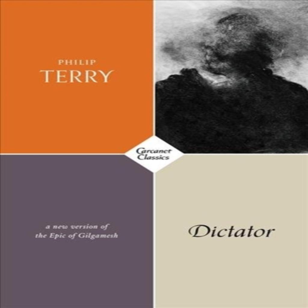 Dictator by Philip Terry Paperback Book 9781784106188