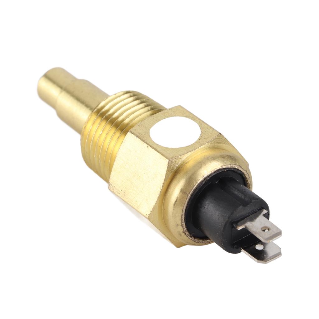 1 шт. Высоконадежный датчик температуры воды VDO 1 2NPT для указателя температуры масла и воды