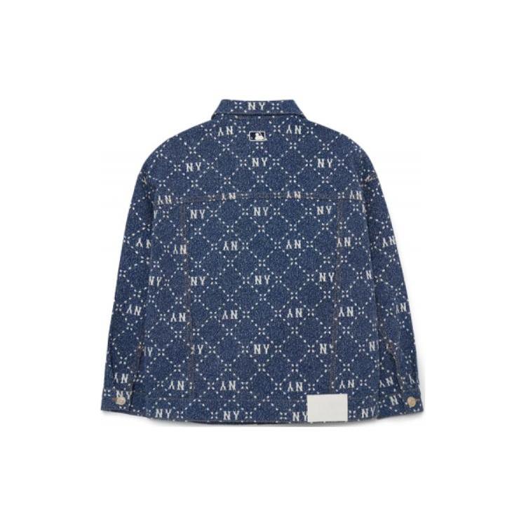 New MLB Grade School Tops 7ADKM0231-50BLS