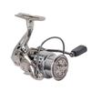 Spinning Reel Fishing Reel 5.2:1 Lightweight Increased Bevel (3000S)
