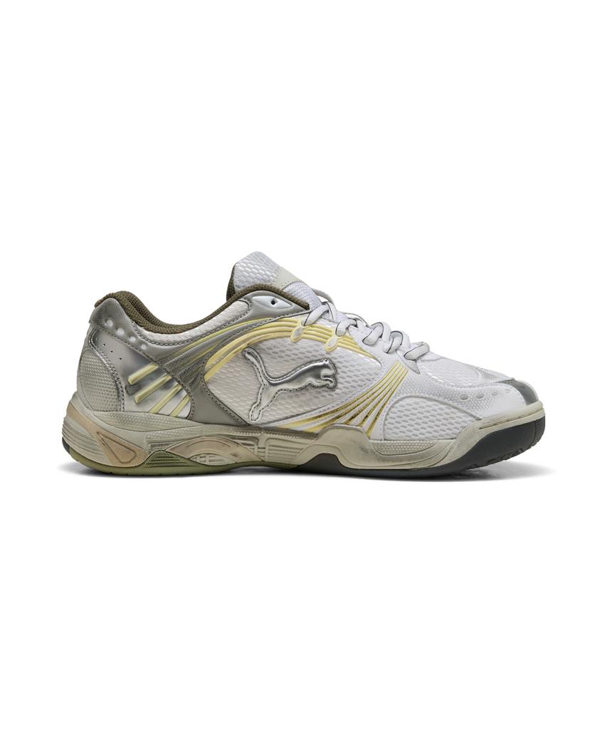 Puma Кессель Про - Белый: Пепельно-серый / 402964-02
