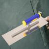 Finishing Trowel Concrete Multifunctional Hand Tool Plastering for Work Lining