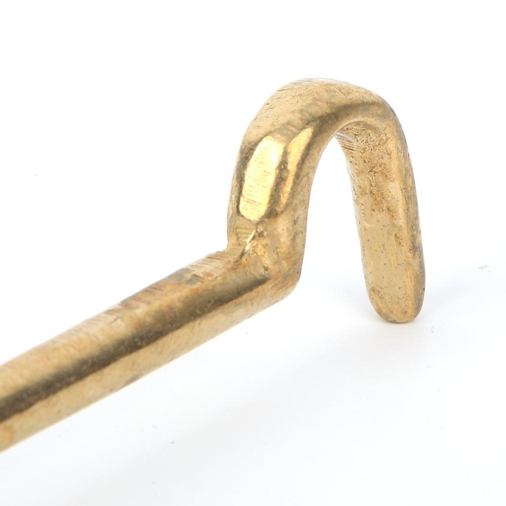 2pcs Heavier Duty Hook and Eye Latch 6.9 Inch Barn Door Latch Chinese Style Window Latches Window