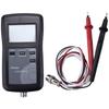 High Precision Fast Lithium Battery Internal Resistance Test Instrument 100V Electric Vehicle Group 18650