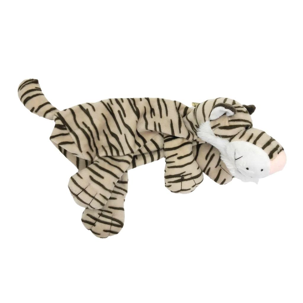 Плюшевый пенал для животных, Милый и Идеальный аксессуар для средней, старшей и начальной школы, Расслабляющий и Расслабляющий Чехол, Чехол, Мешочек, Чехол, Уродливый,