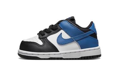 Dunk Low Industrial Blue TD DH9761-104