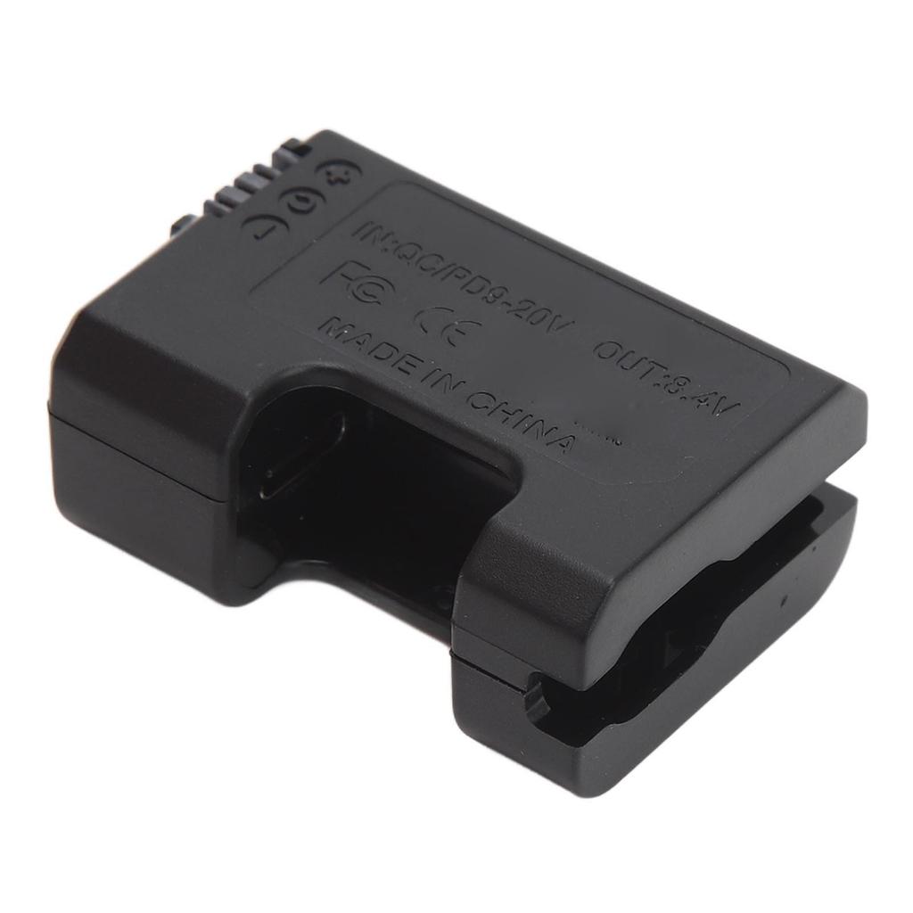 DC Coupler NP FW50 Dummy Battery Full Decoding Type C Digital Camera Dummy Battery For A7 A7R A7S A7II A7RII A7SII