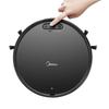 Midea Умный робот-пылесос Q4 Deluxe
