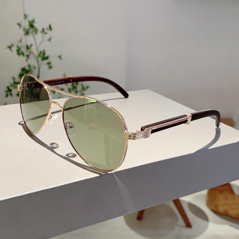 Винтажные квадратные солнцезащитные очки с маленькой оправой для женщин и мужчин, модные, роскошный бренд, с двойной переносицей, женские брендовые трендовые очки