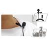 Type-C Lavalier Microphone for Pocket 3 External Recording Microphone For Action 4/3/2 Camera Recording Accessories