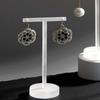 Props T Shape Jewelry Organizer Jewelry Display Stand Earring Holder Jewelry Display Earring Hanger