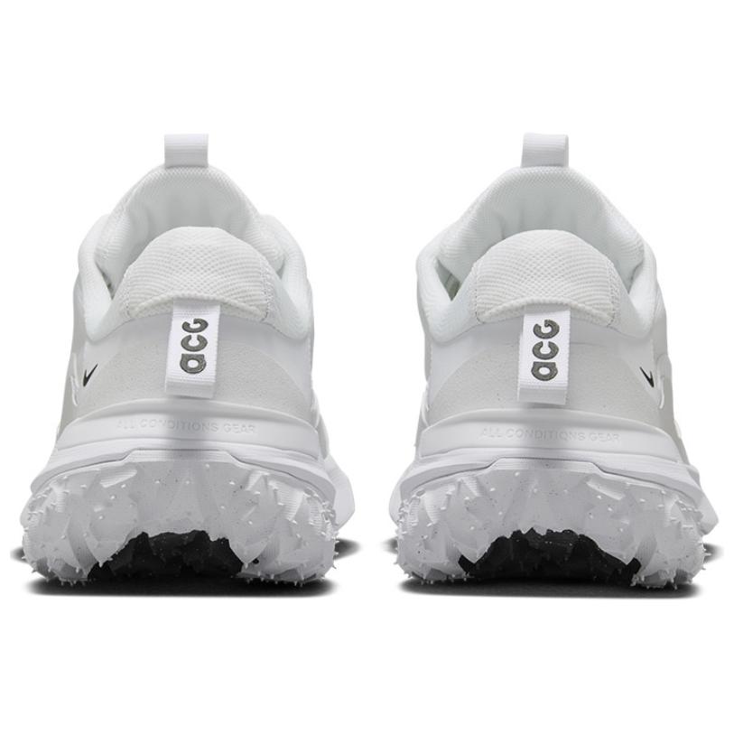 Nike Acg Mountain Fly Low 2 X Comme Des Garons Homme Plus 'White' FZ3311-100