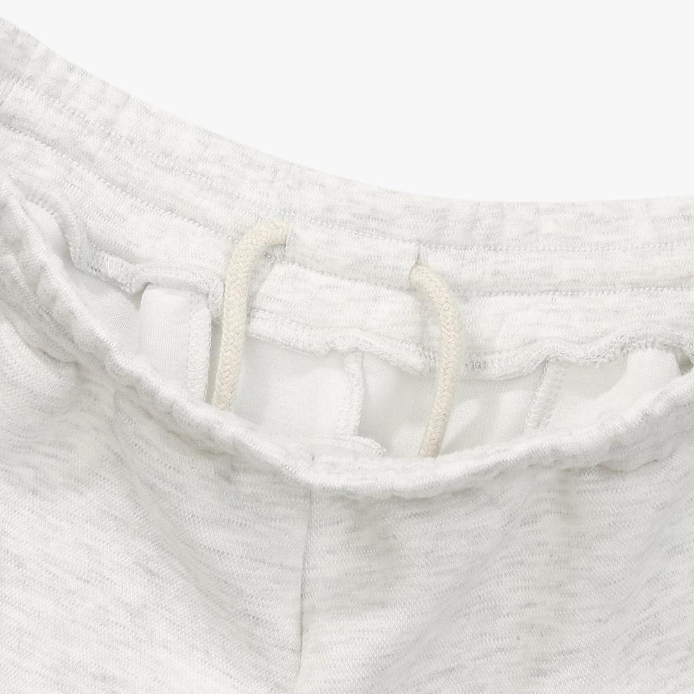 diadora Air Cushion Jogger Pants Melange Grey