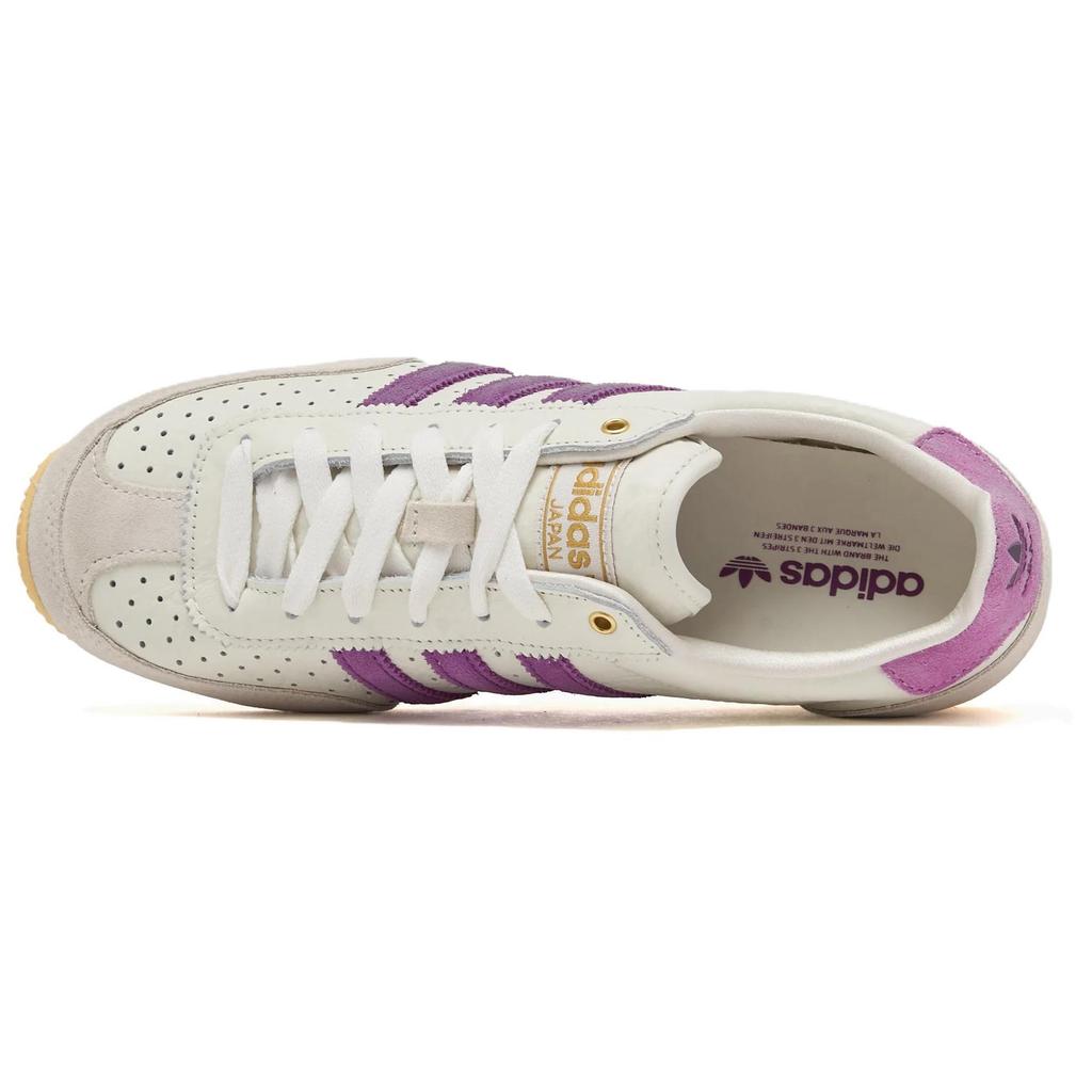 Adidas Женские кроссовки Japan 'Off White Rich Mauve ' JQ6931