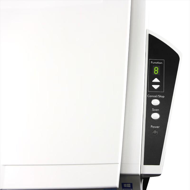 Avision Ai6395E A3 Color Flatbed Scanner CN plug (adapter included)