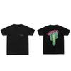 Summer New Cactus Jack T Shirt Men Women High Quality Top Tees Hip Hop Casual T-shirt 100% Cotton Tshirts