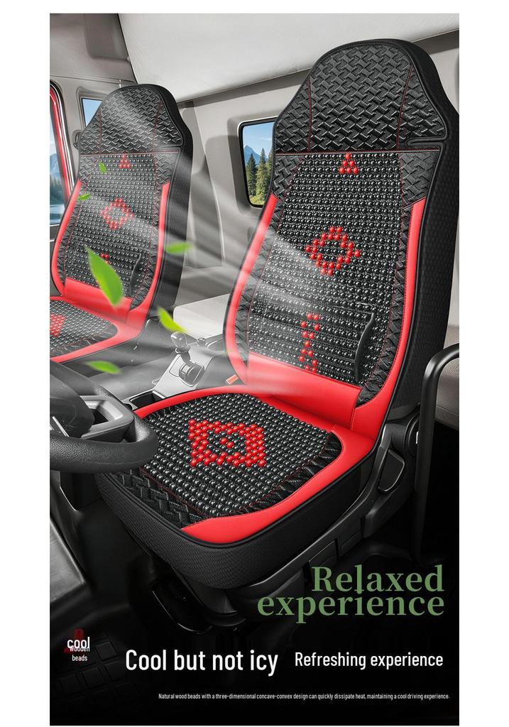 Подушка на сиденье грузовика для Ouman GTL, Dongfeng Tianlong, Navigator, Jiefang J6P