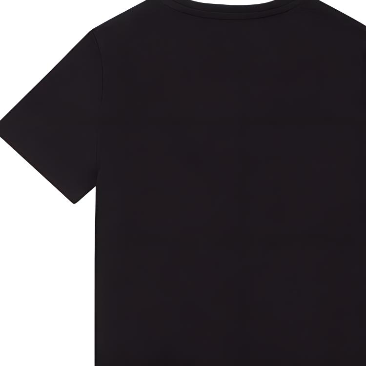 VERSACE Embroidered VERSACE T Shirt 1011860-A230901-2B150