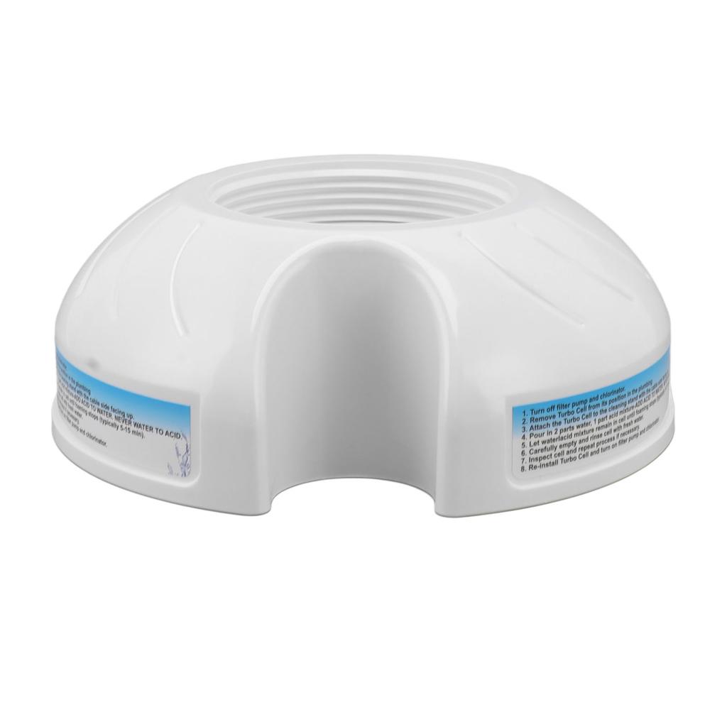 Подставка для очистки бассейна Замена подставки для очистки для Hayward GLX CELLSTAND Turbo Cells