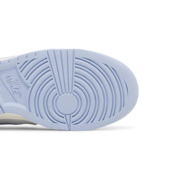 Nike Женские кроссовки Dunk Low Next Nature 'Blue Tint' DD1873-400