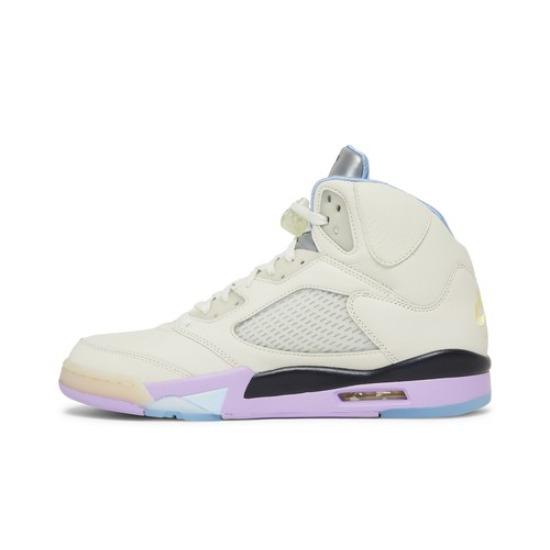 Air Jordan DJ Khaled x Air Jordan 5 Retro We The Best Парусный DV4982-175