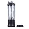 Portable Blender 600ml Large Capacity Versatile Rechargeable Shakes and Smoothie Blender Juicer Cup