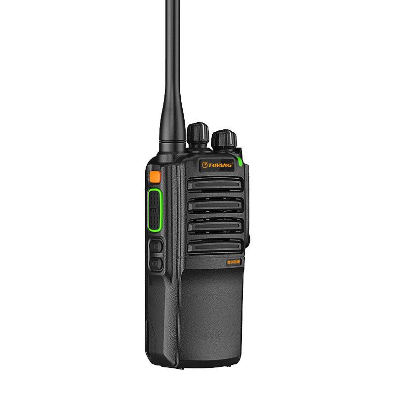 Цифровая взрывозащищенная двусторонняя радиостанция Toyang TD5000EX (Китайская версия)