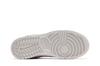 Женские кроссовки Nike Wmns Dunk Low SE 'Sail White Metallic Silver'