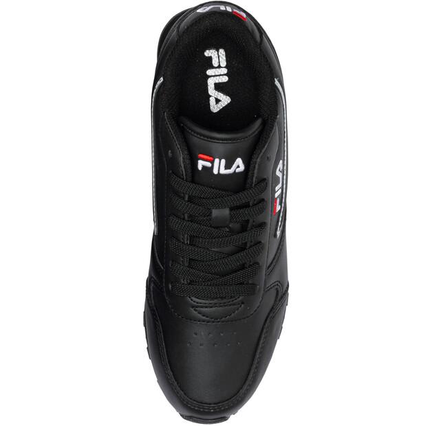 Кроссовки Fila Orbit Low