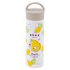Peanuts Direct Stainless Bottle SBR 400BH Green