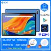 BDF G15 10.1' 8GB+128GB Android12 Tablet PC Computer 3G/4G LTE/5G / WIFi