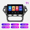 Android Car Radio For Ford Mondeo 4 2010-2014 Multimedia Player Head Unit Stereo GPS Navigation BT WIFI 1+16GB