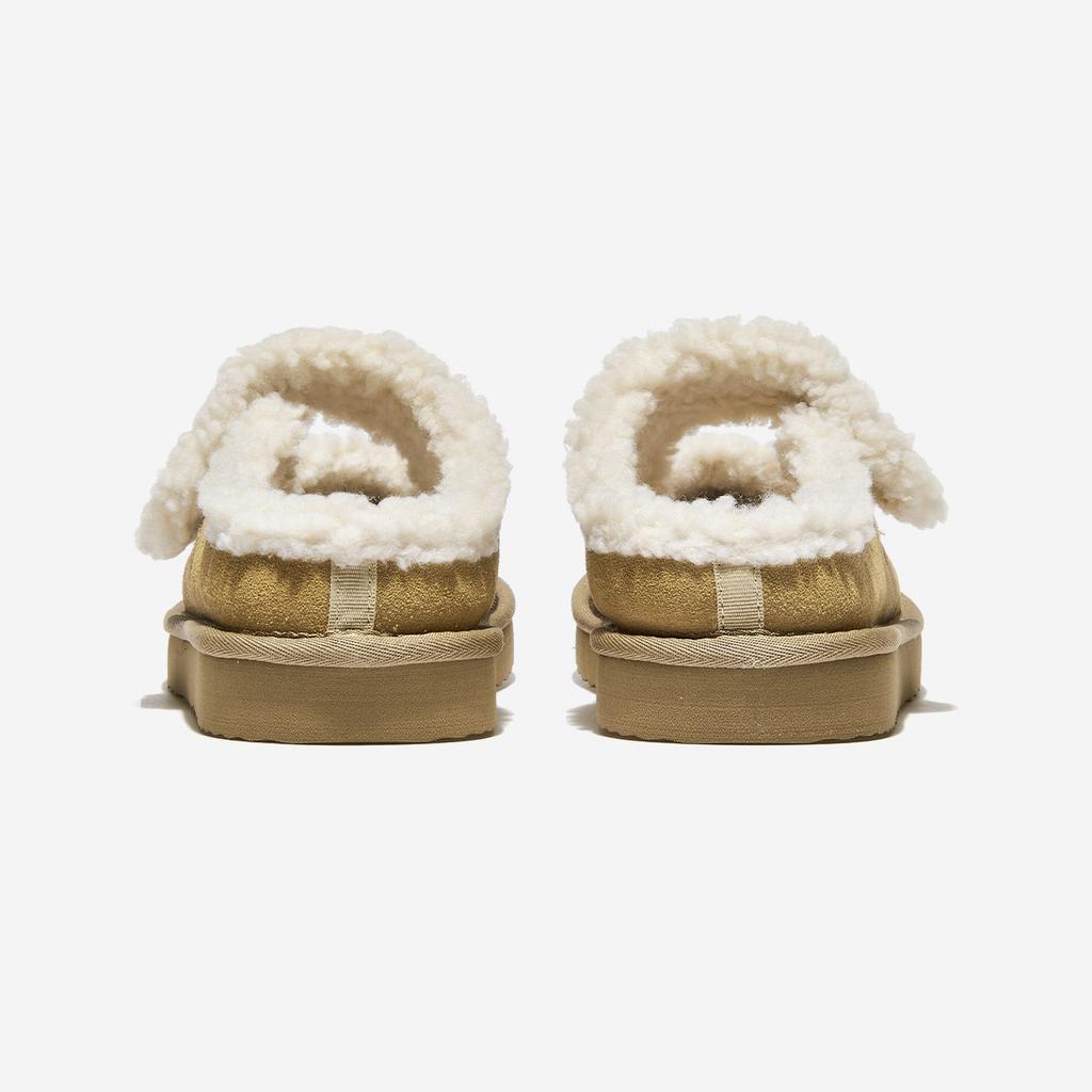 [Nuovo] Noah Poly Mary Jane [NC30711-S/TAUPE]