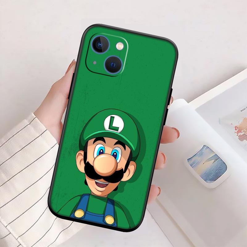 Чехол для телефона M-Marios для Samsung Galaxy M06 M15 M16 M35 M55 M56 A36 A42 A50 A50S A51 A52 A32 A33 A05 A05S A06 A16 A20