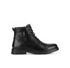 Chelsea Boots Lanetti BENGAL-03 MBS, Black