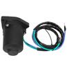 Boat Tilt Trim Motor 6EK 43880 00 00 for 4T F75 F80 F90 F100 F115 FL115 F125 F130 Outboard Engine Engine Tilt Trim Motor
