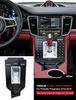 Обновление сенсорной панели из акрила для Porsche Panamera 2010-2016