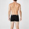 2x Lonsdale TRUNKS Boxer Shorts Black in Box, Size 4XL