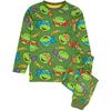 Childrens/Kids Long Pajamas Set