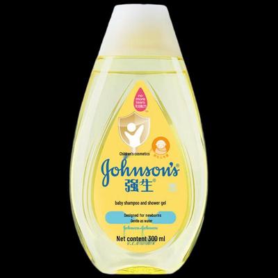 Товары для ванной и душа – Шампуни и мыло для детей