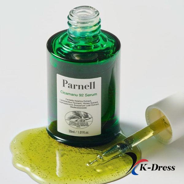 Parnell Cicamanu 92 Сыворотка
