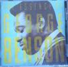 CD GEORGE BENSON - I Like Jazz: Essence of CK52921 Columbia 1993 US Jazz Used