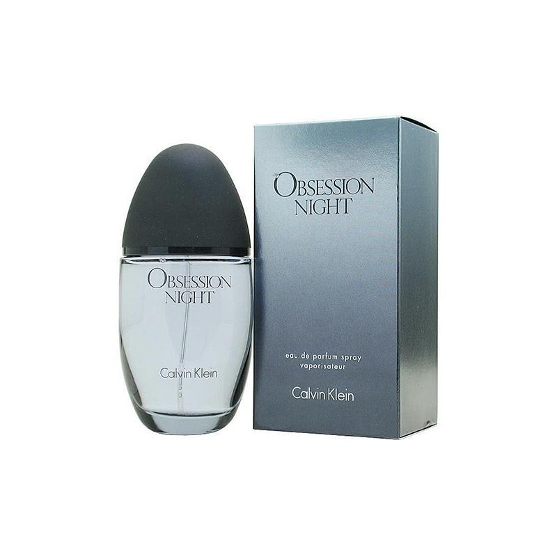 Calvin Klein Passionate Night Women's Perfume EDP 100ml