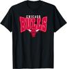 Официальная футболка Chicago Bulls Boundless НБА
