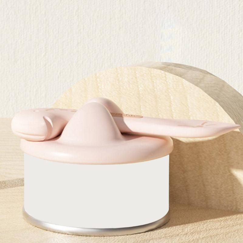 Can Multifuctional Can Lid Pet Storage Caps Covers Sealer for Pet Cover Pet Can Cover Easy to Store X3UC
