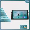 OSSURET 2 Din Android автомобильное радио для BMW E46 M3 1999 -2006 Carplay Andriod Auto Multimedia Stereo Bluetooth 9-дюймовый интеллектуальный экран SWC RDS OBD2 SWC